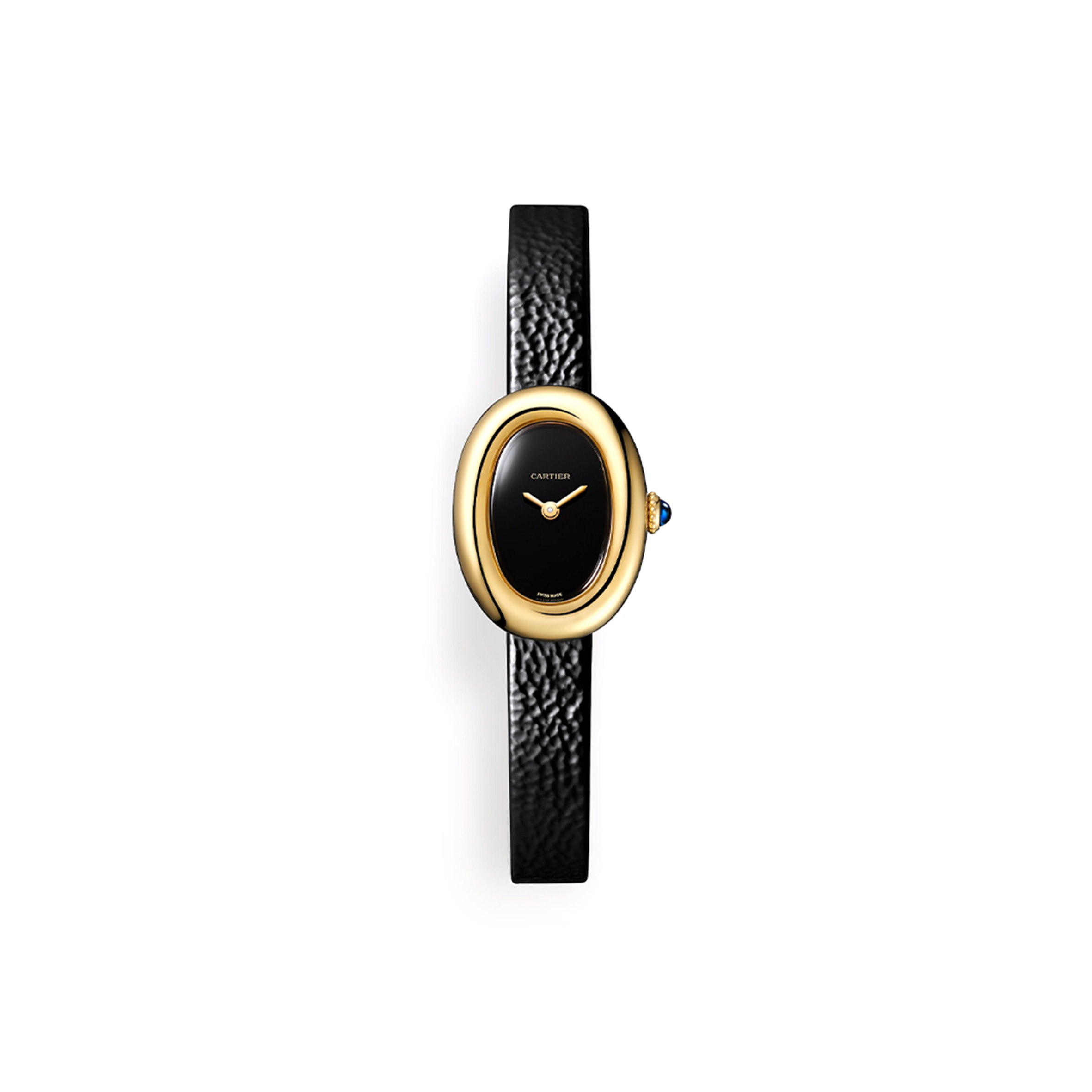 CARTIER BAIGNOIRE WATCH WGBA0040